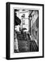 Paris Focus - Montmartre-Philippe Hugonnard-Framed Photographic Print