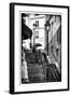 Paris Focus - Montmartre-Philippe Hugonnard-Framed Photographic Print