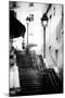 Paris Focus - Montmartre-Philippe Hugonnard-Mounted Photographic Print