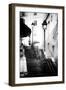 Paris Focus - Montmartre-Philippe Hugonnard-Framed Photographic Print