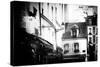 Paris Focus - Montmartre-Philippe Hugonnard-Stretched Canvas