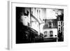 Paris Focus - Montmartre-Philippe Hugonnard-Framed Photographic Print