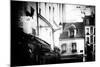 Paris Focus - Montmartre-Philippe Hugonnard-Mounted Photographic Print