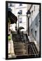 Paris Focus - Montmartre-Philippe Hugonnard-Framed Photographic Print