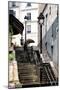 Paris Focus - Montmartre-Philippe Hugonnard-Mounted Photographic Print