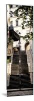 Paris Focus - Montmartre-Philippe Hugonnard-Mounted Photographic Print