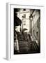 Paris Focus - Montmartre-Philippe Hugonnard-Framed Photographic Print