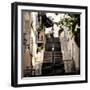 Paris Focus - Montmartre-Philippe Hugonnard-Framed Photographic Print