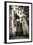 Paris Focus - Montmartre-Philippe Hugonnard-Framed Photographic Print