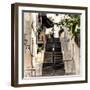 Paris Focus - Montmartre-Philippe Hugonnard-Framed Photographic Print