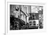 Paris Focus - Montmartre-Philippe Hugonnard-Framed Photographic Print