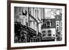 Paris Focus - Montmartre-Philippe Hugonnard-Framed Photographic Print