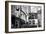 Paris Focus - Montmartre-Philippe Hugonnard-Framed Photographic Print