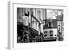 Paris Focus - Montmartre-Philippe Hugonnard-Framed Photographic Print