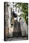 Paris Focus - Montmartre-Philippe Hugonnard-Stretched Canvas