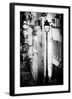 Paris Focus - Montmartre-Philippe Hugonnard-Framed Photographic Print