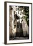 Paris Focus - Montmartre-Philippe Hugonnard-Framed Photographic Print