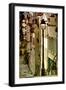 Paris Focus - Montmartre-Philippe Hugonnard-Framed Photographic Print