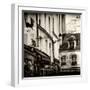 Paris Focus - Montmartre-Philippe Hugonnard-Framed Photographic Print