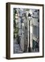 Paris Focus - Montmartre-Philippe Hugonnard-Framed Photographic Print