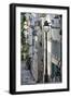 Paris Focus - Montmartre-Philippe Hugonnard-Framed Photographic Print