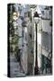 Paris Focus - Montmartre-Philippe Hugonnard-Stretched Canvas