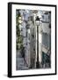 Paris Focus - Montmartre-Philippe Hugonnard-Framed Photographic Print