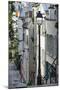 Paris Focus - Montmartre-Philippe Hugonnard-Mounted Photographic Print