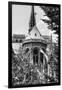 Paris Focus - Notre Dame Cathedral-Philippe Hugonnard-Framed Photographic Print