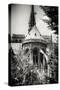 Paris Focus - Notre Dame Cathedral-Philippe Hugonnard-Stretched Canvas