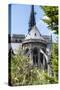 Paris Focus - Notre Dame Cathedral-Philippe Hugonnard-Stretched Canvas