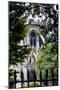 Paris Focus - Notre Dame Cathedral-Philippe Hugonnard-Mounted Photographic Print