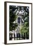 Paris Focus - Notre Dame Cathedral-Philippe Hugonnard-Framed Photographic Print