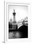 Paris Focus - Paris City Bridge-Philippe Hugonnard-Framed Photographic Print