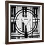 Paris Focus - Paris Métro-Philippe Hugonnard-Framed Photographic Print