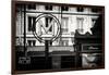 Paris Focus - Paris Métro-Philippe Hugonnard-Framed Photographic Print