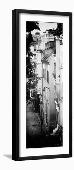 Paris Focus - Paris Montmartre-Philippe Hugonnard-Framed Photographic Print