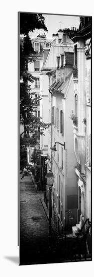 Paris Focus - Paris Montmartre-Philippe Hugonnard-Mounted Photographic Print