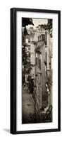 Paris Focus - Paris Montmartre-Philippe Hugonnard-Framed Photographic Print