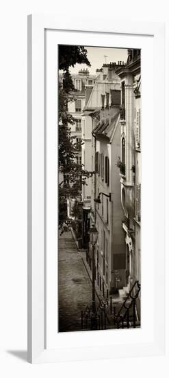 Paris Focus - Paris Montmartre-Philippe Hugonnard-Framed Photographic Print