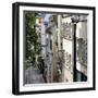 Paris Focus - Paris Montmartre-Philippe Hugonnard-Framed Photographic Print