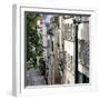 Paris Focus - Paris Montmartre-Philippe Hugonnard-Framed Photographic Print