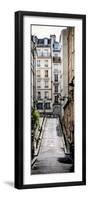 Paris Focus - Paris Montmartre-Philippe Hugonnard-Framed Photographic Print