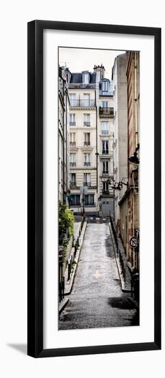 Paris Focus - Paris Montmartre-Philippe Hugonnard-Framed Photographic Print