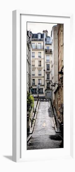 Paris Focus - Paris Montmartre-Philippe Hugonnard-Framed Photographic Print