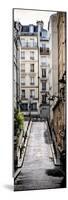 Paris Focus - Paris Montmartre-Philippe Hugonnard-Mounted Photographic Print