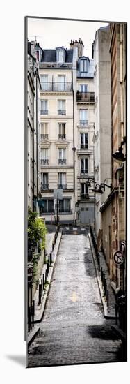 Paris Focus - Paris Montmartre-Philippe Hugonnard-Mounted Photographic Print