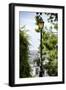 Paris Focus - Paris Montmartre-Philippe Hugonnard-Framed Photographic Print