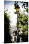 Paris Focus - Paris Montmartre-Philippe Hugonnard-Mounted Photographic Print