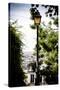 Paris Focus - Paris Montmartre-Philippe Hugonnard-Stretched Canvas